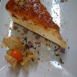 The Match Nourriture