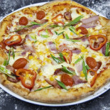 Pizza Ventisei Nourriture