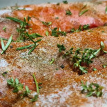 Pizza Ventisei Nourriture