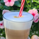 Pizza Ventisei Boisson