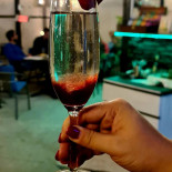 Pizza Ventisei Boisson