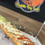 Paoletto King Food Băutură
