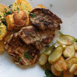 Maad Bistro Mâncare