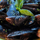 Maad Bistro Băutură