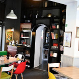 Maad Bistro Guru