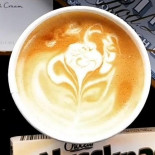 Hipster Coffee To Go Mâncare