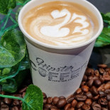 Hipster Coffee To Go Băutură