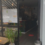 Pizza Hub Extérieur