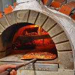 Pizza Hub Nourriture