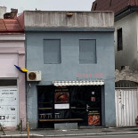 Pizza Hub Extérieur