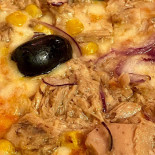 Pizza Hub Nourriture