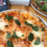 Pizza Hub Nourriture