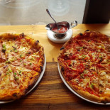 Pizza Hub Nourriture