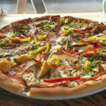 Pizza Hub Nourriture