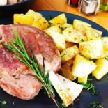 Pizza Hub Nourriture