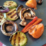 Pizza Hub Nourriture