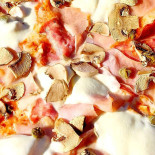 Pizza Hub Nourriture