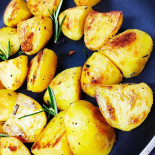 Pizza Hub Nourriture