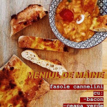 Pizza Hub Nourriture