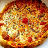 Pizza Hub Nourriture