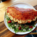 Pizza Hub Nourriture