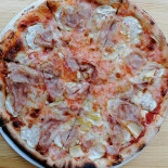 Pizza Hub Nourriture