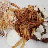 Habibi Kebab Nourriture