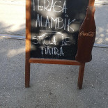 Alambik Băutură