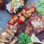 Beer And Grill 35 Mâncare