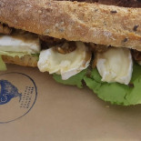 Galli, Rôtisserie Française Mâncare
