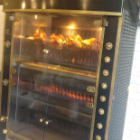 Galli, Rôtisserie Française Băutură