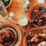 Galli, Rôtisserie Française Băutură