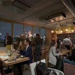 The After Five În interior