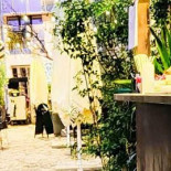 Parol Bistro Art Concept Exterior