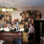 Wineyard În interior