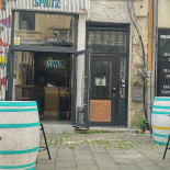 La Spritz Exterior
