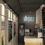 La Spritz În interior