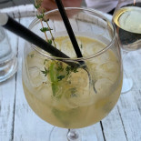 La Spritz Băutură
