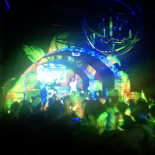 Club Subteran Băutură