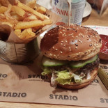 Stadio Cu Atrium Food