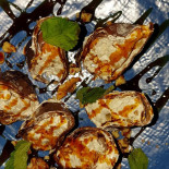 Stadio Cu Atrium Food