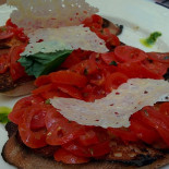 Stadio Cu Atrium Comida