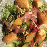 Stadio Cu Atrium Comida