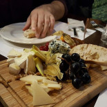 Stadio Cu Atrium Comida