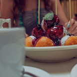 Stadio Cu Atrium Bebida