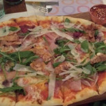 Stadio Cu Atrium Comida