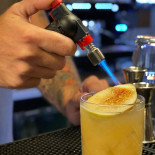 Stadio Cu Atrium Bebida