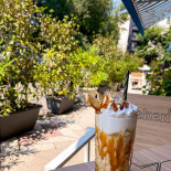 Stadio Cu Atrium Außen