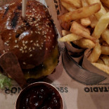 Stadio Cu Atrium Essen