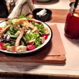 Stadio Cu Atrium Comida